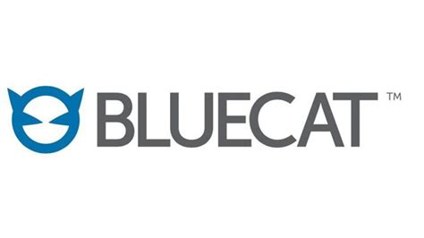 BlueCat .